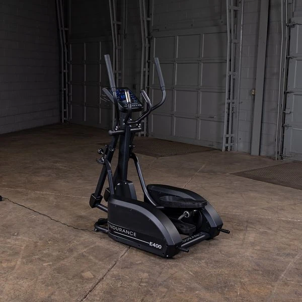 Body Solid Endurance Elliptical AS 5 Body Solid Endurance Elliptical AS - Image 3