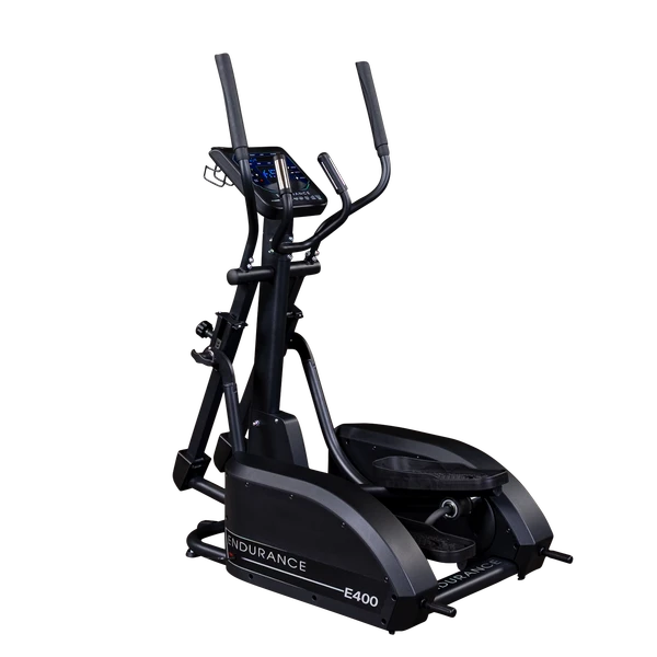 Body Solid Endurance Elliptical AS 3 Body Solid Endurance Elliptical AS
