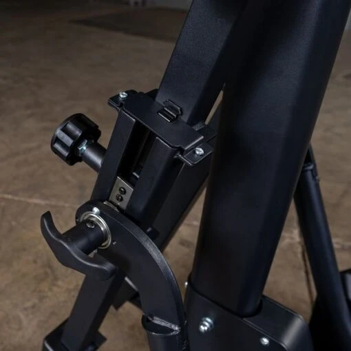 Body Solid Endurance Elliptical AS - Image 8