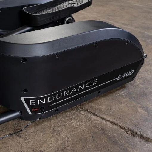 Body Solid Endurance Elliptical AS - Image 9