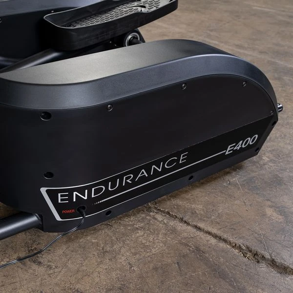 Body Solid Endurance Elliptical AS 11 Body Solid Endurance Elliptical AS - Image 9