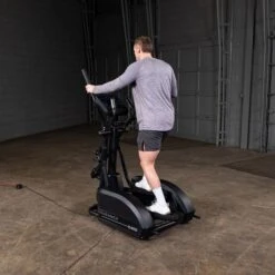 Body Solid Endurance Elliptical AS 15 Body Solid Endurance Elliptical AS -Fitness Equipment Sales Shop e400 DSF9943 1500px