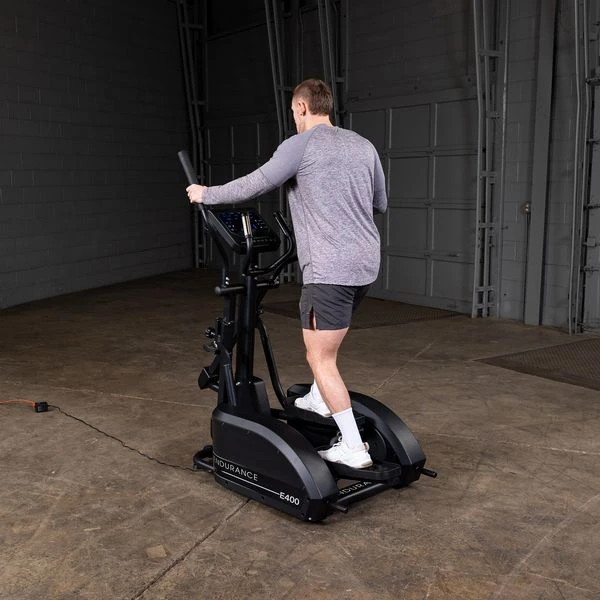 Body Solid Endurance Elliptical AS 6 Body Solid Endurance Elliptical AS - Image 4