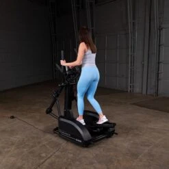 Body Solid Endurance Elliptical AS 16 Body Solid Endurance Elliptical AS -Fitness Equipment Sales Shop e400 DSF9951 1500px