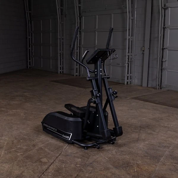 Body Solid Endurance Elliptical AS 4 Body Solid Endurance Elliptical AS - Image 2