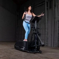 Body Solid Endurance Elliptical AS 17 Body Solid Endurance Elliptical AS -Fitness Equipment Sales Shop e400 DSF9973 1500px