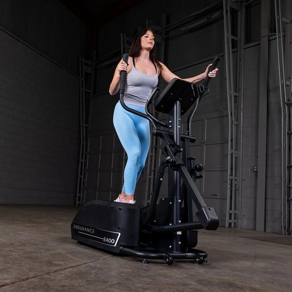 Body Solid Endurance Elliptical AS 8 Body Solid Endurance Elliptical AS - Image 6