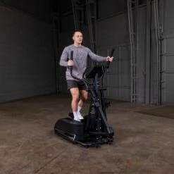 Body Solid Endurance Elliptical AS 18 Body Solid Endurance Elliptical AS -Fitness Equipment Sales Shop e400 DSF9978 2000px