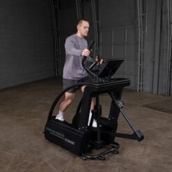 Body Solid Endurance Elliptical LC 15 Body Solid Endurance Elliptical LC -Fitness Equipment Sales Shop e5000 DSF0008 1500px