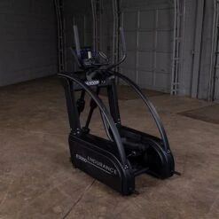 Body Solid Endurance Elliptical LC 17 Body Solid Endurance Elliptical LC -Fitness Equipment Sales Shop e5000 DSF0010 1500px