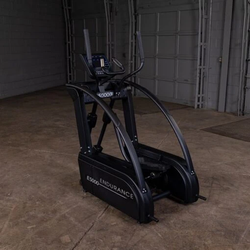 Body Solid Endurance Elliptical LC - Image 6