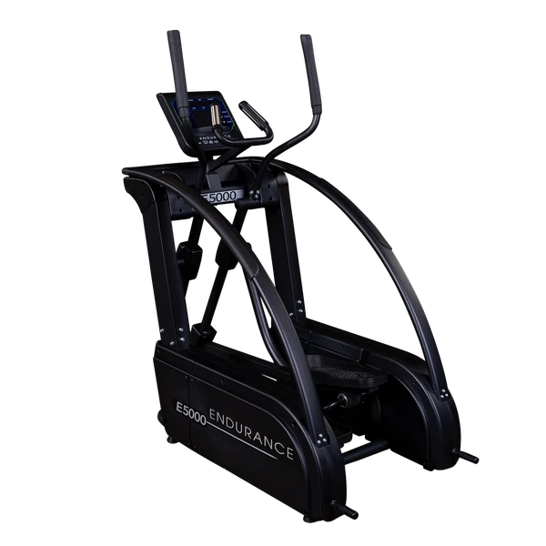 Body Solid Endurance Elliptical LC 3 Body Solid Endurance Elliptical LC