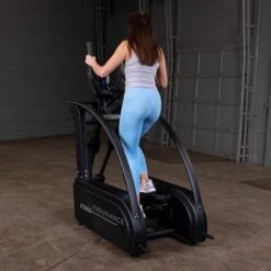 Body Solid Endurance Elliptical LC 14 Body Solid Endurance Elliptical LC -Fitness Equipment Sales Shop e5000 DSF0021 1500px