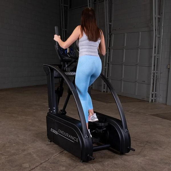 Body Solid Endurance Elliptical LC 5 Body Solid Endurance Elliptical LC - Image 3