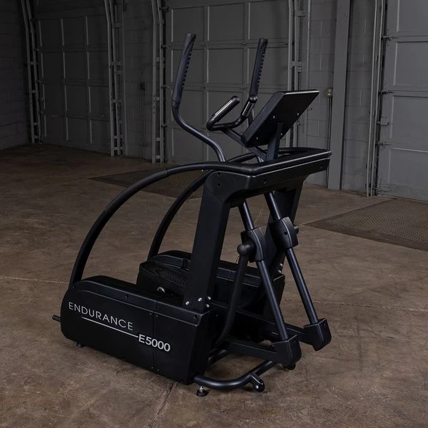 Body Solid Endurance Elliptical LC 7 Body Solid Endurance Elliptical LC - Image 5
