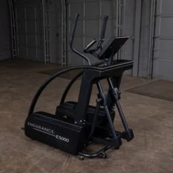 Body Solid Endurance Elliptical LC 20 Body Solid Endurance Elliptical LC -Fitness Equipment Sales Shop e5000 DSF9983 1500px1