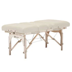 Earthlite Calistoga Portable Salon Table 11 Earthlite Calistoga Portable Salon Table -Fitness Equipment Sales Shop earthlite calistoga portable salon table 1