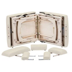 Earthlite Calistoga Portable Salon Table 13 Earthlite Calistoga Portable Salon Table -Fitness Equipment Sales Shop earthlite calistoga portable salon table 5