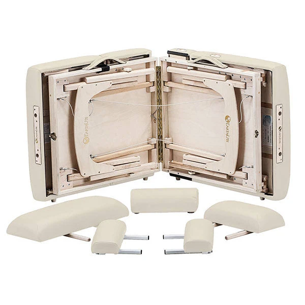 Earthlite Calistoga Portable Salon Table 7 Earthlite Calistoga Portable Salon Table - Image 5