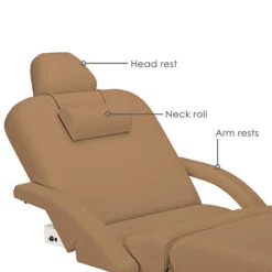 Earthlite Ellora Electric Lift Salon Massage Table Package 18 Earthlite Ellora Electric Lift Salon Massage Table Package -Fitness Equipment Sales Shop earthlite ellora electric lift massage table 22