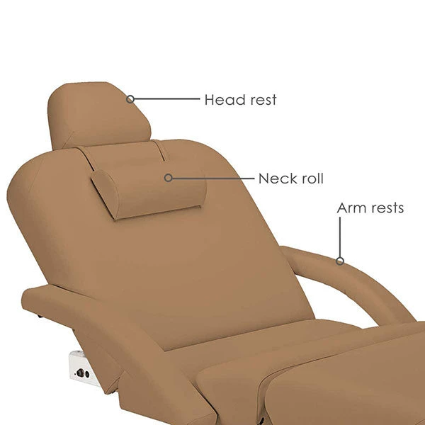 Earthlite Ellora Electric Lift Salon Massage Table Package 9 Earthlite Ellora Electric Lift Salon Massage Table Package - Image 7