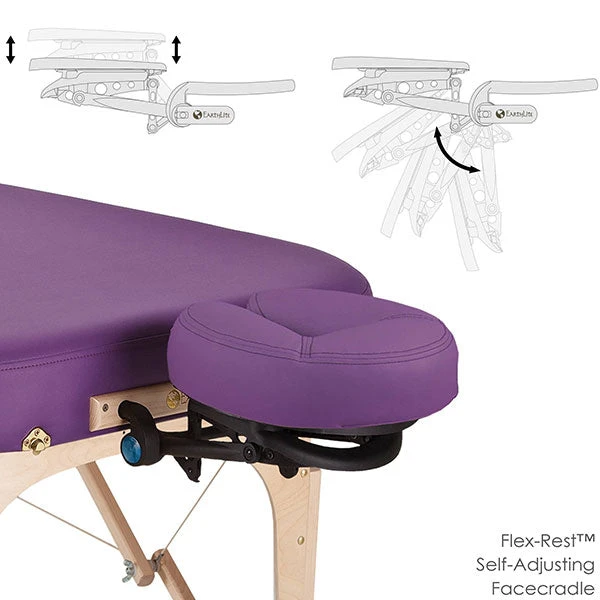 Earthlite Infinity Conforma Massage Table 14 Earthlite Infinity Conforma Massage Table - Image 12
