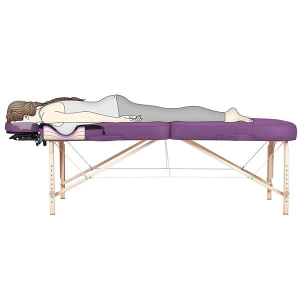 Earthlite Infinity Conforma Massage Table 16 Earthlite Infinity Conforma Massage Table - Image 14