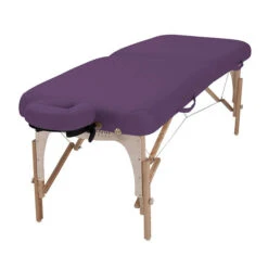 Inner Strength E2 Portable Massage Table Package -Fitness Equipment Sales Shop earthlite inner strength e2 portable massage table package 6