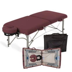 Earthlite Luna Portable Massage Table Package 28 Earthlite Luna Portable Massage Table Package -Fitness Equipment Sales Shop earthlite luna massage table package 11