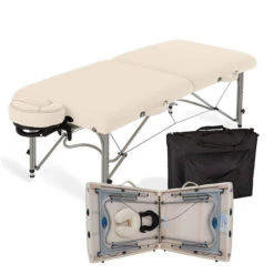 Earthlite Luna Portable Massage Table Package 29 Earthlite Luna Portable Massage Table Package -Fitness Equipment Sales Shop earthlite luna massage table package 13