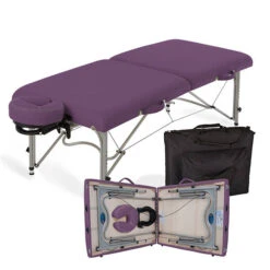 Earthlite Luna Portable Massage Table Package 27 Earthlite Luna Portable Massage Table Package -Fitness Equipment Sales Shop earthlite luna massage table package 9