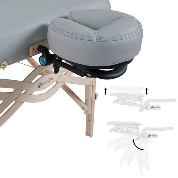 Earthlite Spirit Portable Massage Table Package 12 Earthlite Spirit Portable Massage Table Package - Image 10