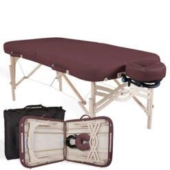 Earthlite Spirit Portable Massage Table Package 18 Earthlite Spirit Portable Massage Table Package -Fitness Equipment Sales Shop earthlite spirit portable massage table package 13