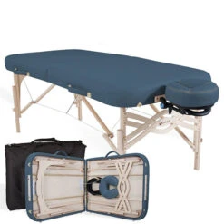 Earthlite Spirit Portable Massage Table Package 16 Earthlite Spirit Portable Massage Table Package -Fitness Equipment Sales Shop earthlite spirit portable massage table package 15