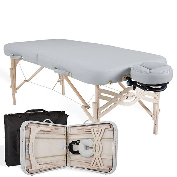 Earthlite Spirit Portable Massage Table Package 3 Earthlite Spirit Portable Massage Table Package