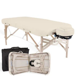 Earthlite Spirit Portable Massage Table Package 20 Earthlite Spirit Portable Massage Table Package -Fitness Equipment Sales Shop earthlite spirit portable massage table package 18