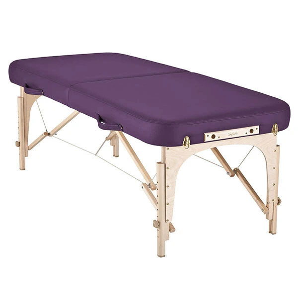 Earthlite Spirit Portable Massage Table 4 Earthlite Spirit Portable Massage Table - Image 2