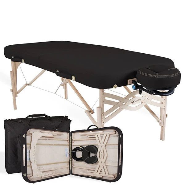 Earthlite Spirit Portable Massage Table Package 4 Earthlite Spirit Portable Massage Table Package - Image 2