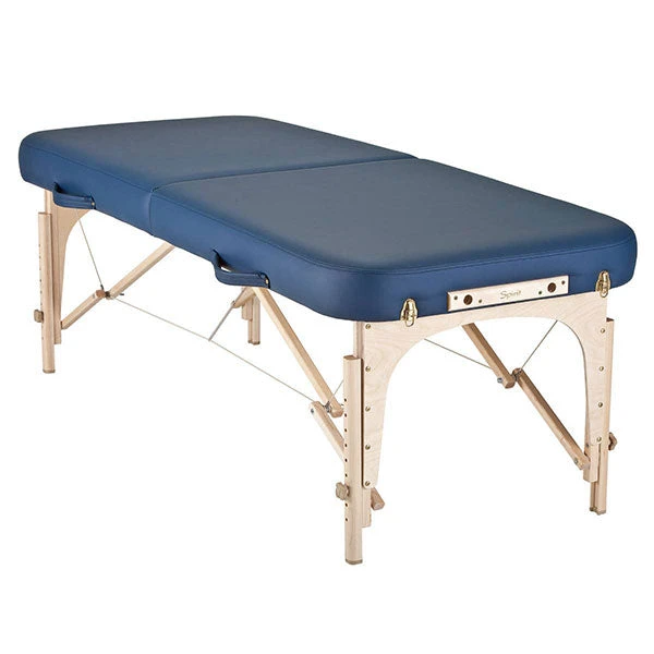 Earthlite Spirit Portable Massage Table 3 Earthlite Spirit Portable Massage Table