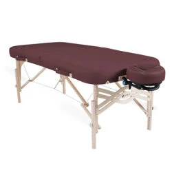 Earthlite Spirit Portable Massage Table 17 Earthlite Spirit Portable Massage Table -Fitness Equipment Sales Shop earthlite spirit portable massage table package 5