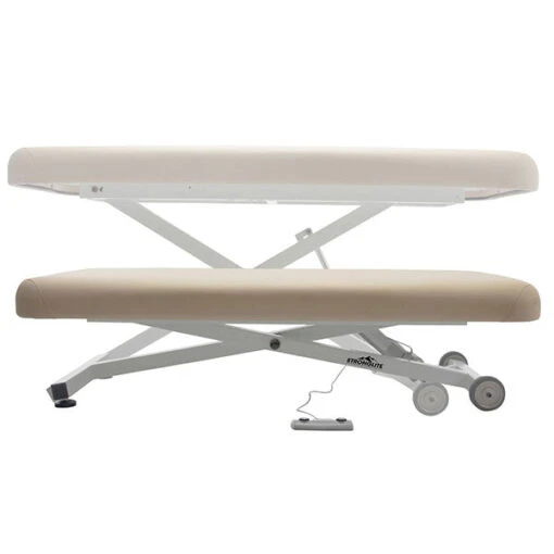 Stronglite Ergo Lift Treatment Table - Image 3