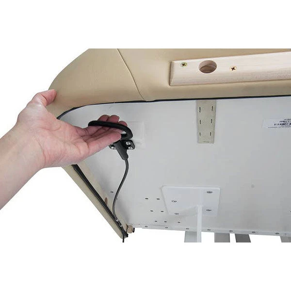 Stronglite Ergo Lift Treatment Table 7 Stronglite Ergo Lift Treatment Table - Image 5