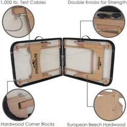 Stronglite Olympia Portable Massage Table Package -Fitness Equipment Sales Shop earthlite stronglite olympia portable massage table package 5