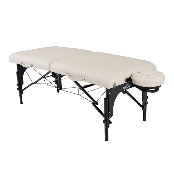 Stronglite Premier Portable Massage Table Package 3 Stronglite Premier Portable Massage Table Package