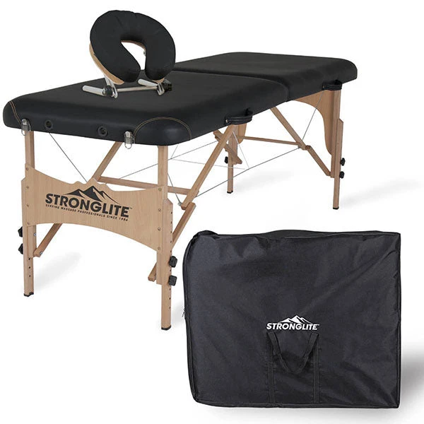 Stronglite Shasta Portable Massage Table Package 4 Stronglite Shasta Portable Massage Table Package - Image 2