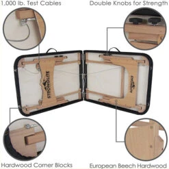 Stronglite Shasta Portable Massage Table Package 20 Stronglite Shasta Portable Massage Table Package -Fitness Equipment Sales Shop earthlite stronglite shasta portable massage table package 5