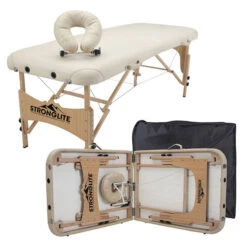 Stronglite Shasta Portable Massage Table Package 15 Stronglite Shasta Portable Massage Table Package -Fitness Equipment Sales Shop earthlite stronglite shasta portable massage table package 7