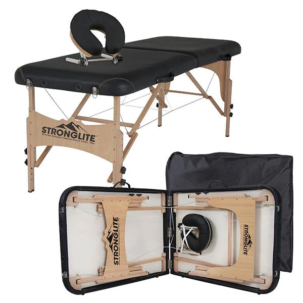Stronglite Shasta Portable Massage Table Package 9 Stronglite Shasta Portable Massage Table Package - Image 7