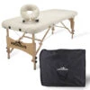 Stronglite Shasta Portable Massage Table Package 1 Stronglite Shasta Portable Massage Table Package -Fitness Equipment Sales Shop earthlite stronglite shasta portable massage table package 9