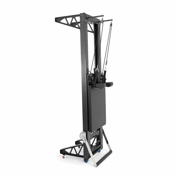 Elina Pilates Aluminum Reformer 4 Elina Pilates Aluminum Reformer - Image 2